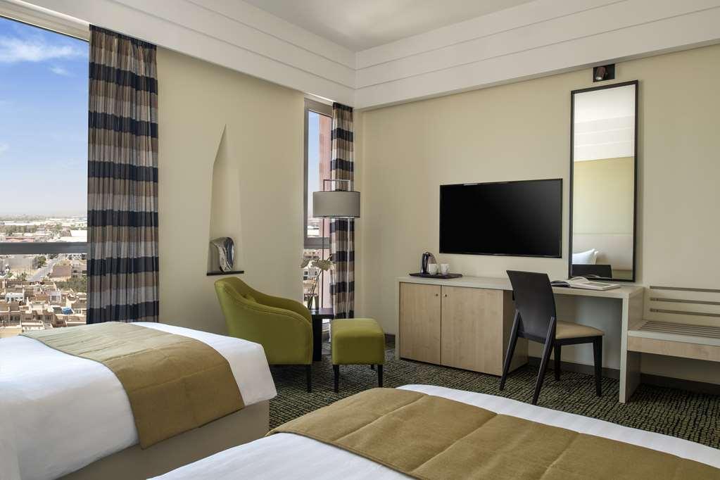 Bristoria Hotel Erbil Quarto foto
